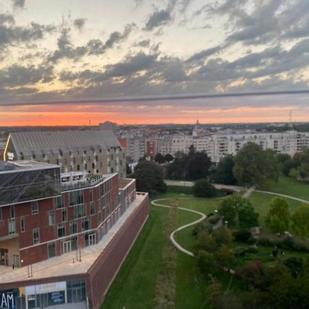Studios De Standing - Emeraude - Lille EuraЛил Екстериор снимка