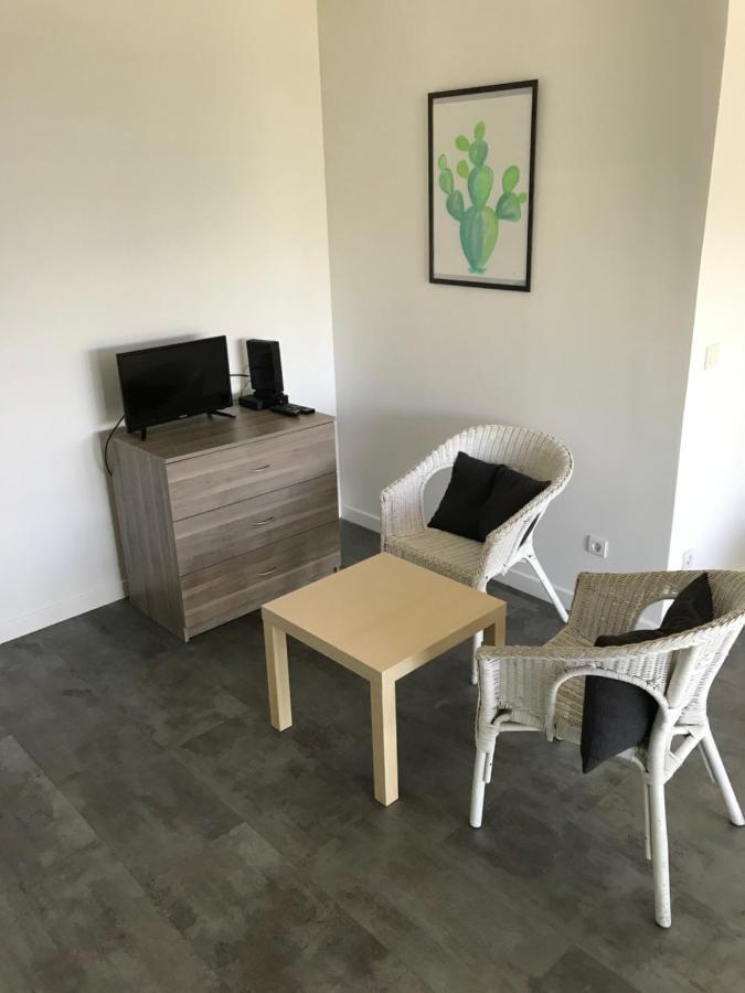Studios De Standing - Emeraude - Lille EuraЛил Екстериор снимка