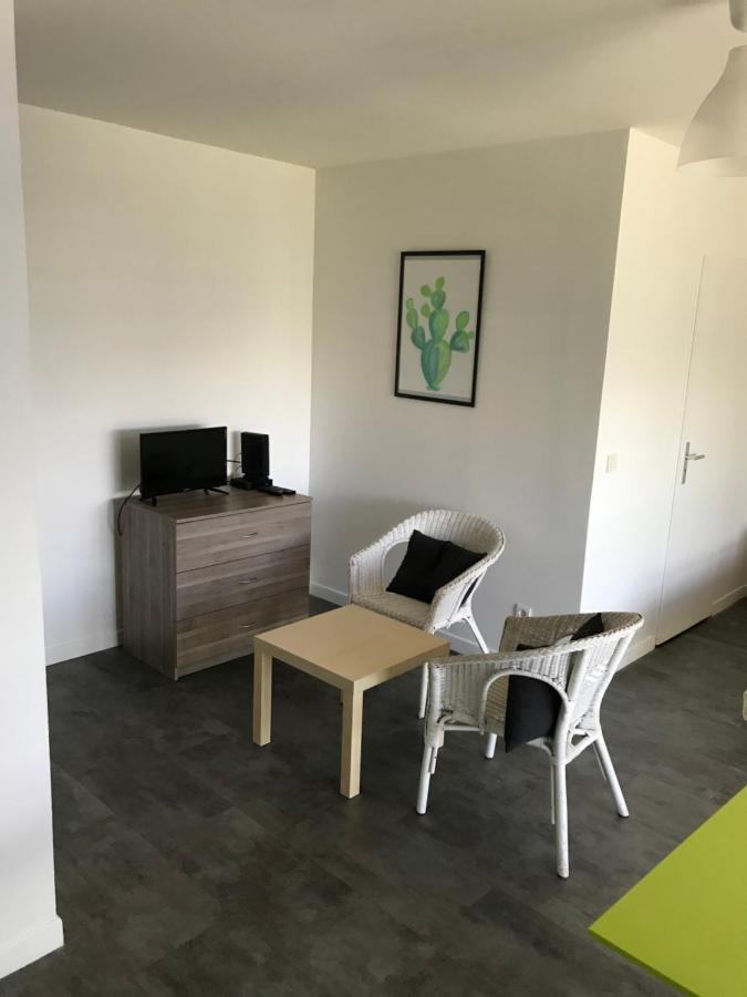 Studios De Standing - Emeraude - Lille EuraЛил Екстериор снимка