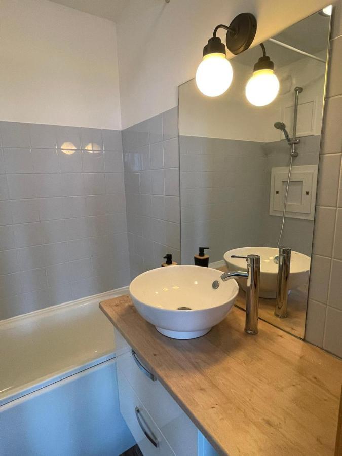Studios De Standing - Emeraude - Lille EuraЛил Екстериор снимка