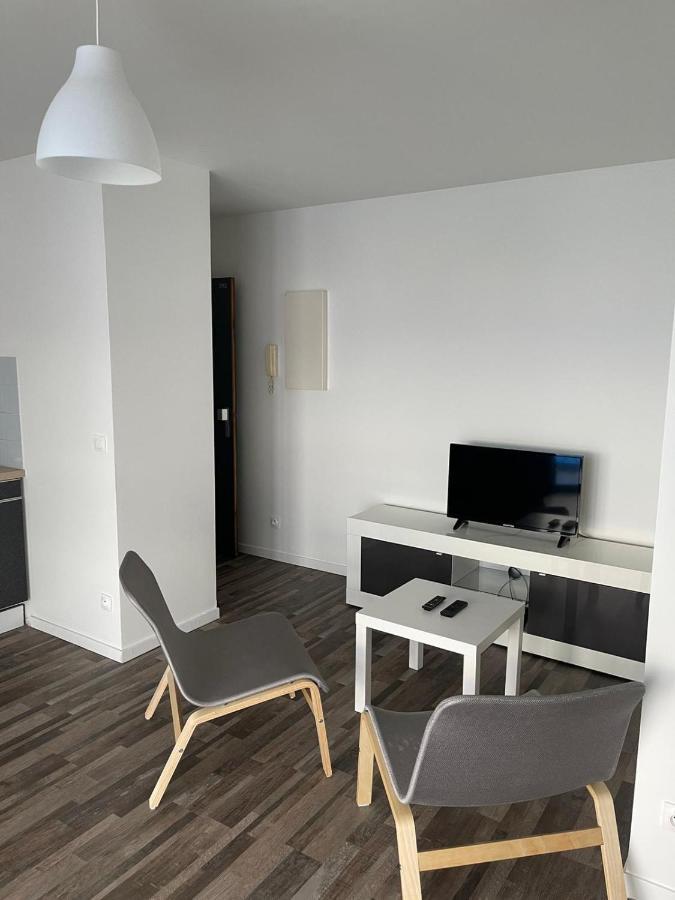 Studios De Standing - Emeraude - Lille EuraЛил Екстериор снимка