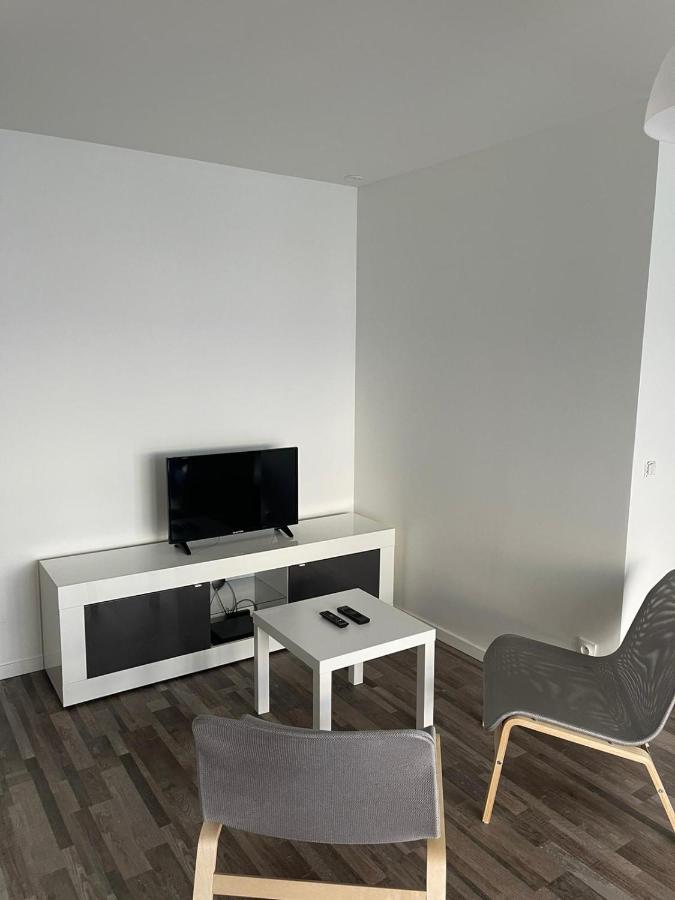 Studios De Standing - Emeraude - Lille EuraЛил Екстериор снимка