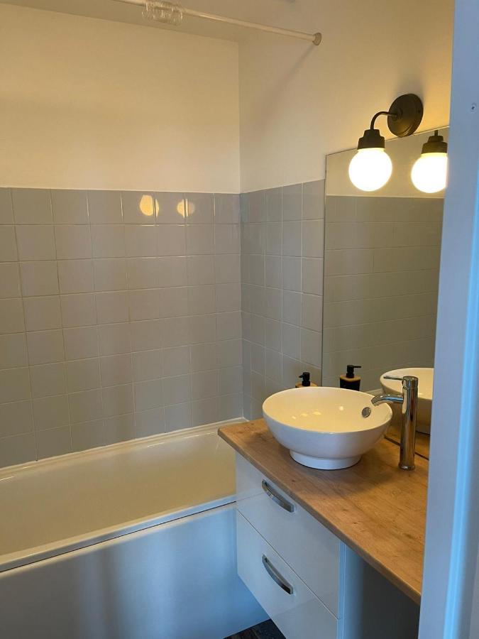 Studios De Standing - Emeraude - Lille EuraЛил Екстериор снимка