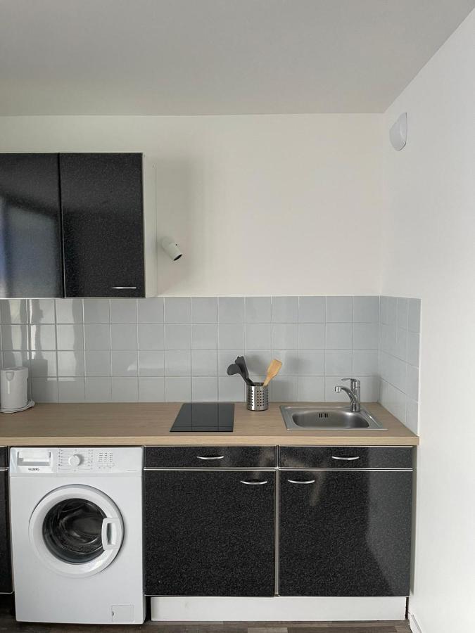 Studios De Standing - Emeraude - Lille EuraЛил Екстериор снимка