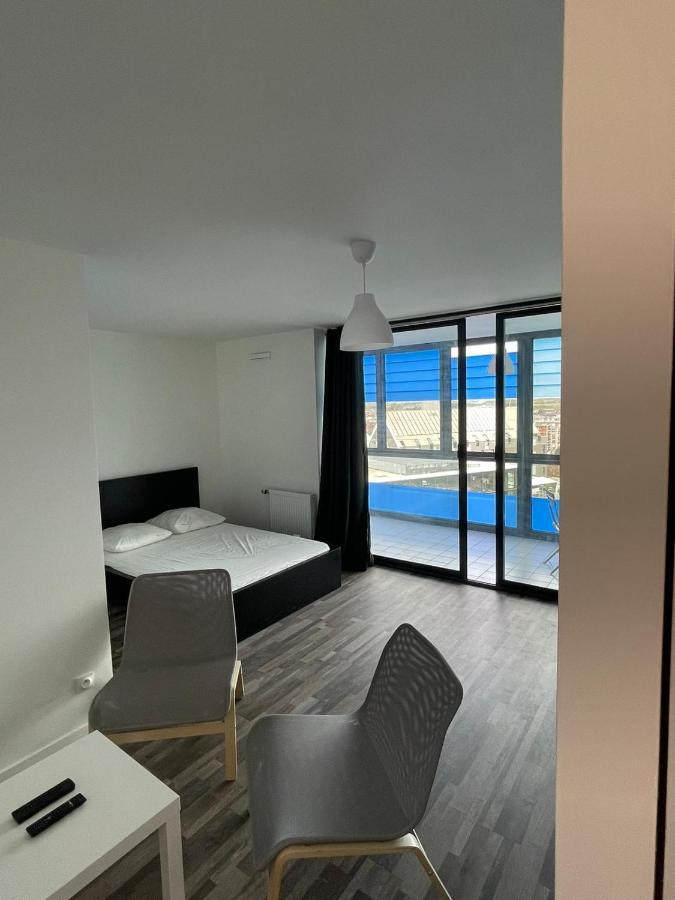 Studios De Standing - Emeraude - Lille EuraЛил Екстериор снимка