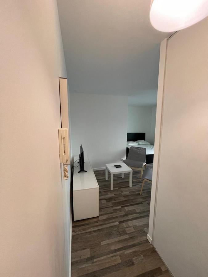 Studios De Standing - Emeraude - Lille EuraЛил Екстериор снимка