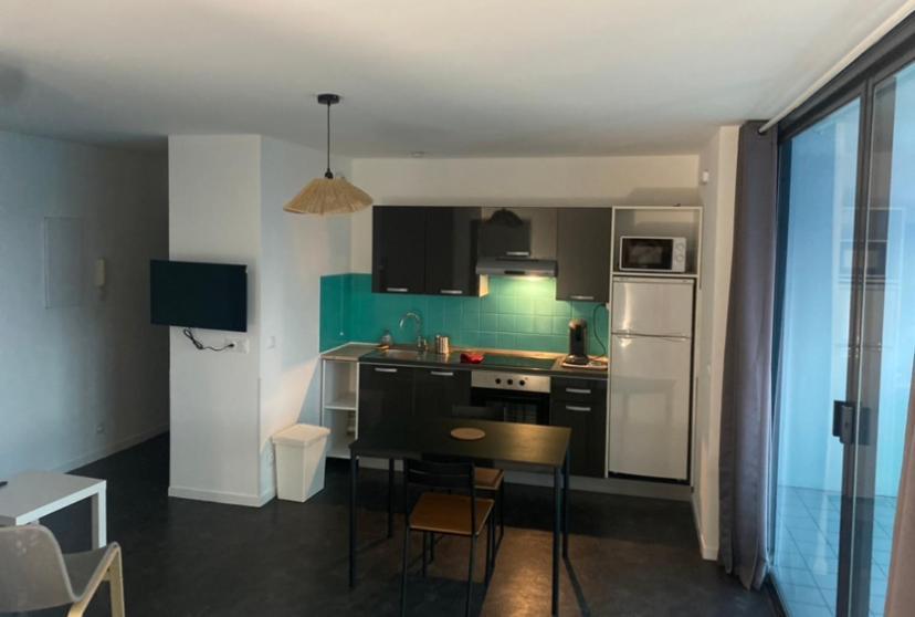 Studios De Standing - Emeraude - Lille EuraЛил Екстериор снимка