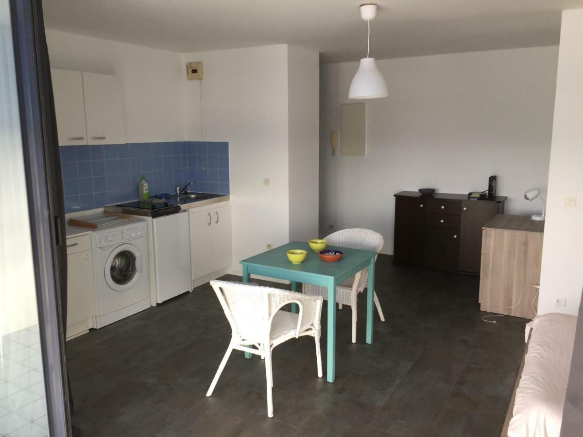 Studios De Standing - Emeraude - Lille EuraЛил Екстериор снимка