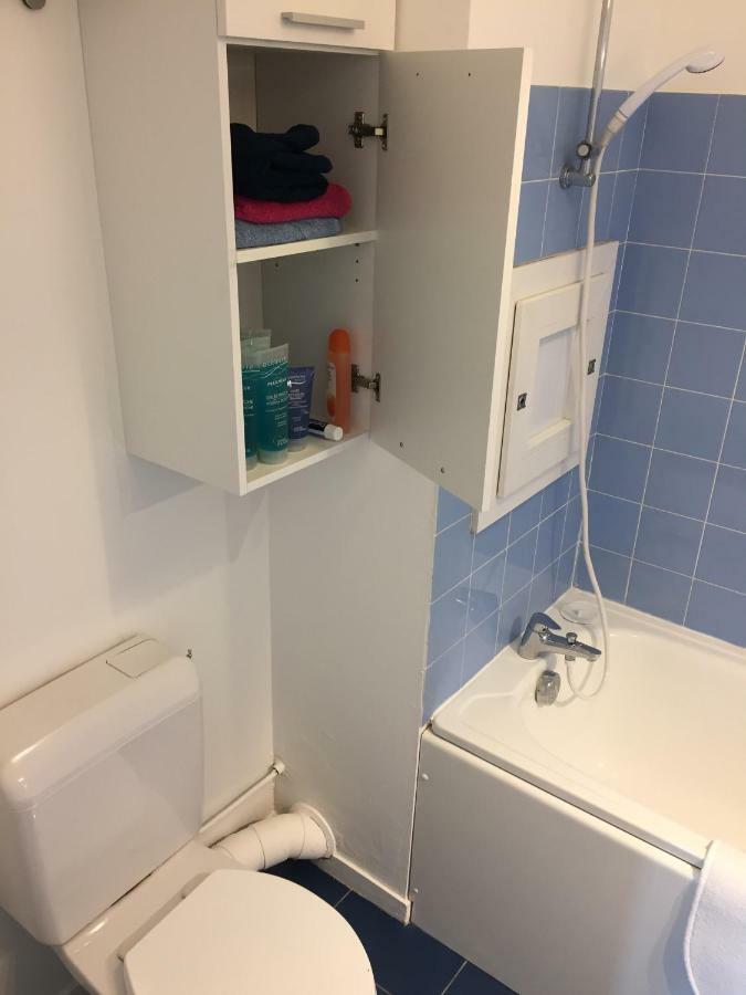 Studios De Standing - Emeraude - Lille EuraЛил Екстериор снимка