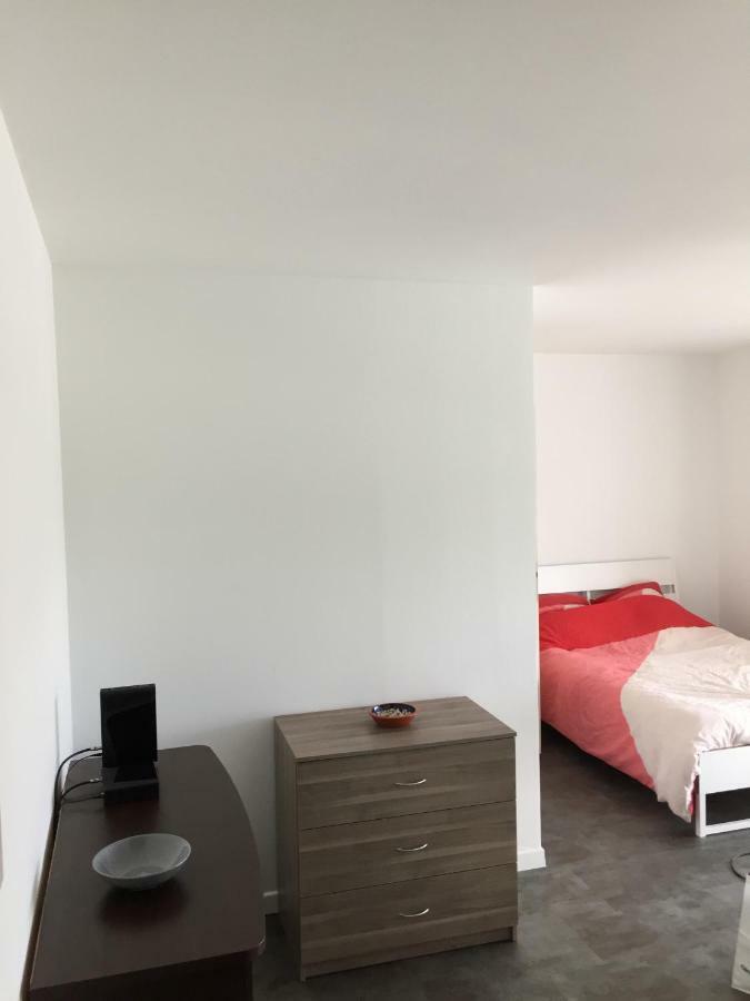 Studios De Standing - Emeraude - Lille EuraЛил Екстериор снимка