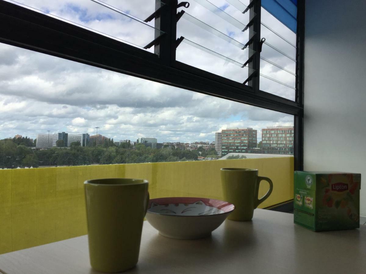 Studios De Standing - Emeraude - Lille EuraЛил Екстериор снимка