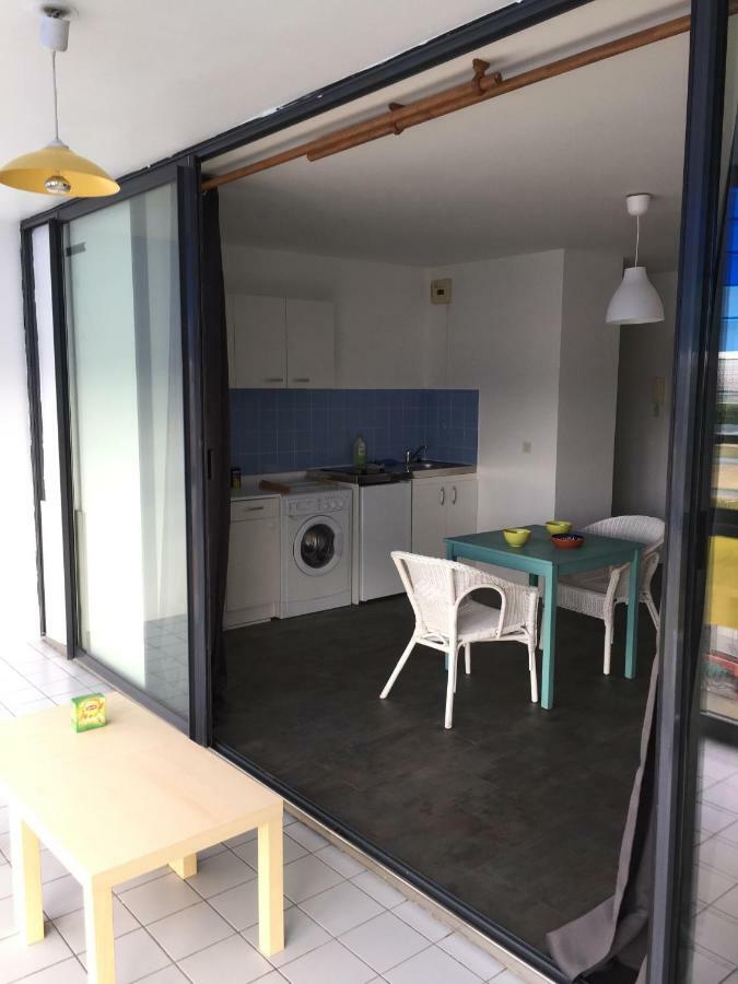 Studios De Standing - Emeraude - Lille EuraЛил Екстериор снимка
