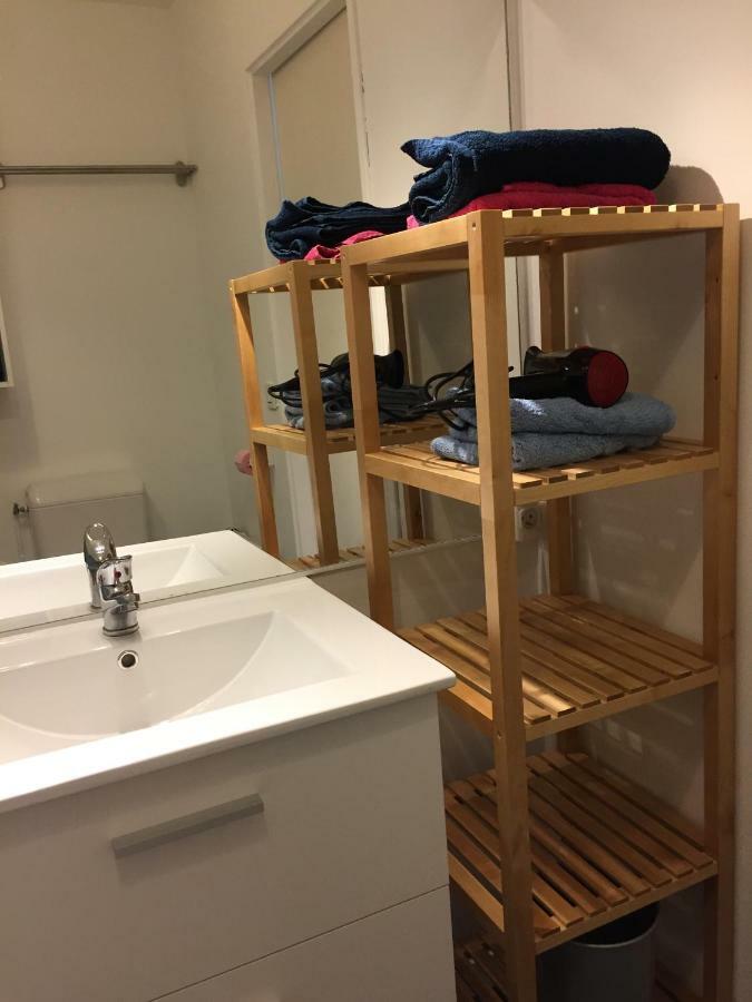 Studios De Standing - Emeraude - Lille EuraЛил Екстериор снимка