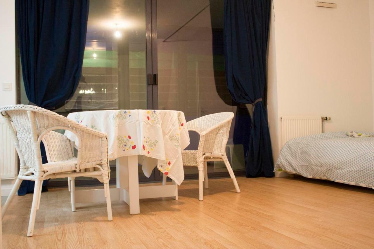 Studios De Standing - Emeraude - Lille EuraЛил Екстериор снимка