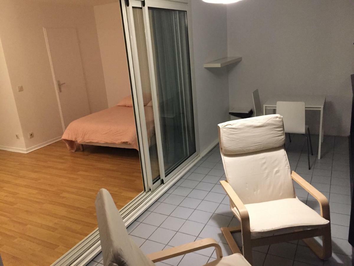 Studios De Standing - Emeraude - Lille EuraЛил Екстериор снимка