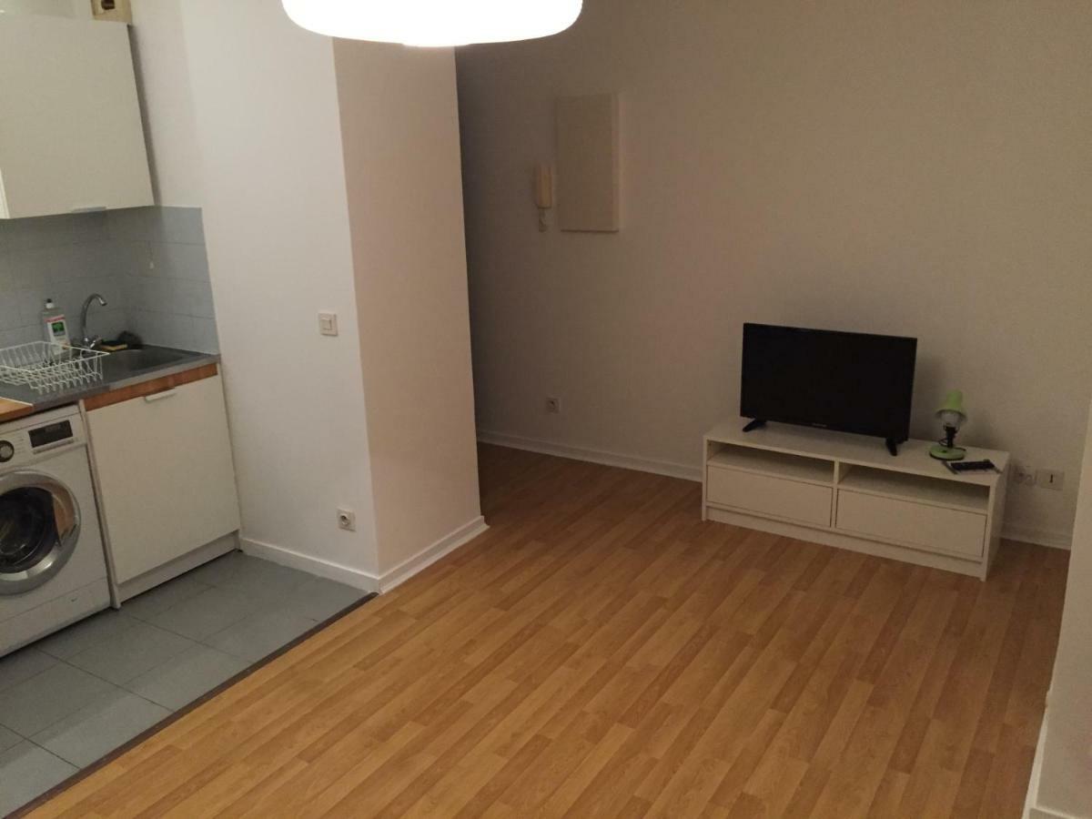 Studios De Standing - Emeraude - Lille EuraЛил Екстериор снимка