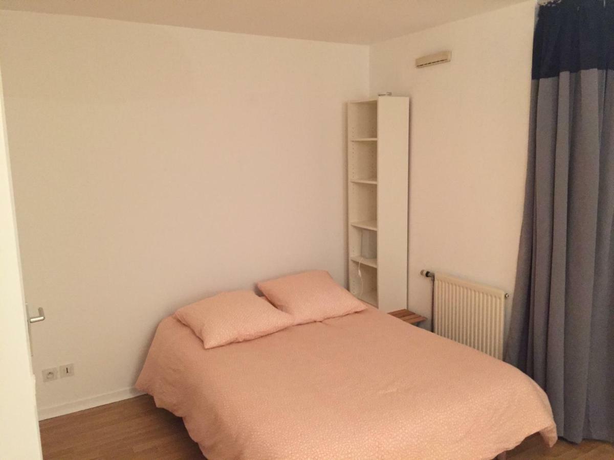 Studios De Standing - Emeraude - Lille EuraЛил Екстериор снимка
