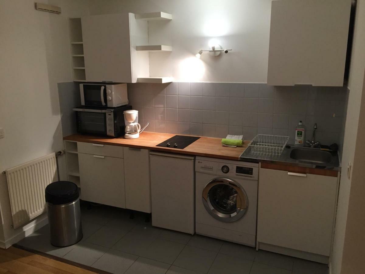 Studios De Standing - Emeraude - Lille EuraЛил Екстериор снимка