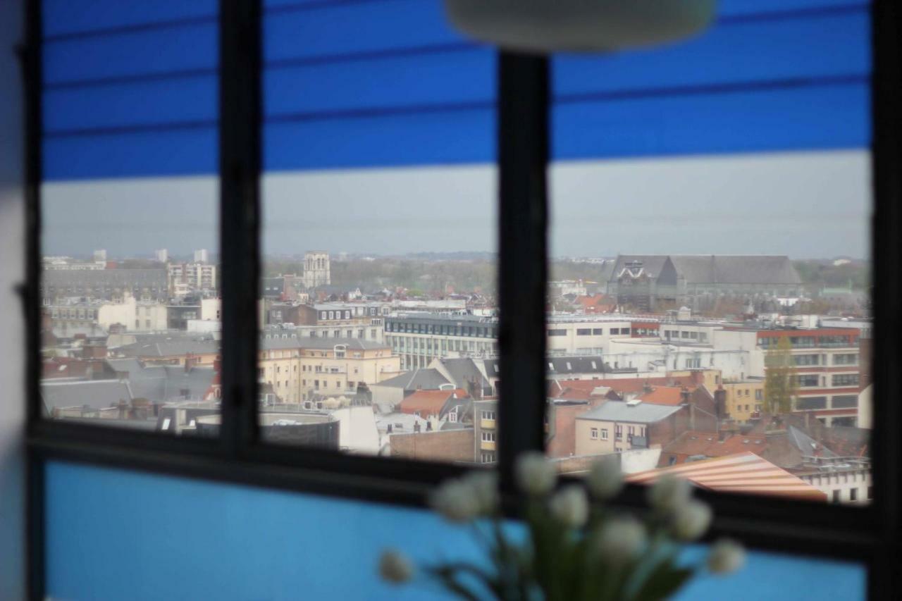 Studios De Standing - Emeraude - Lille EuraЛил Екстериор снимка
