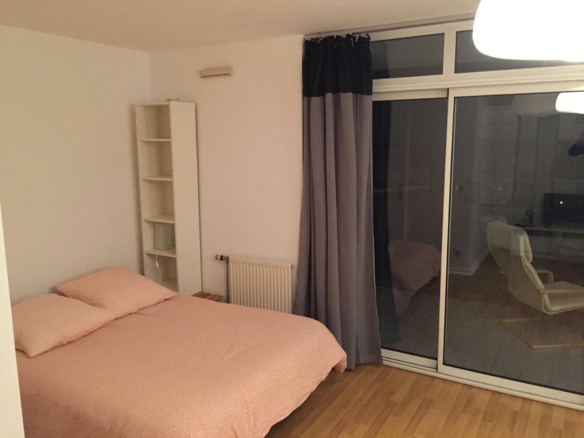 Studios De Standing - Emeraude - Lille EuraЛил Екстериор снимка