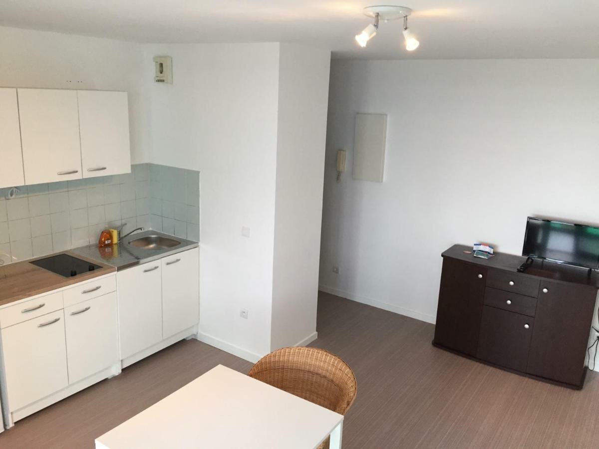Studios De Standing - Emeraude - Lille EuraЛил Екстериор снимка