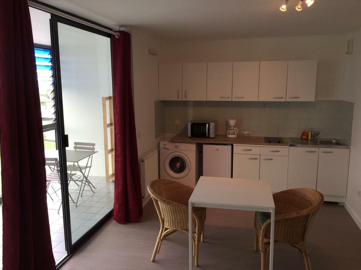 Studios De Standing - Emeraude - Lille EuraЛил Екстериор снимка